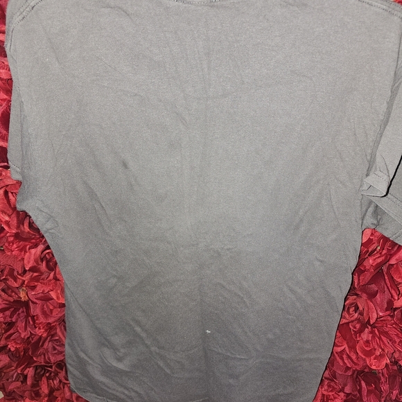 PacSun Women's Gray Brooklyn Concrete Jungle T-Shirt Size Medium - Picture 5 of 5